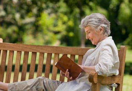 Reading Habits