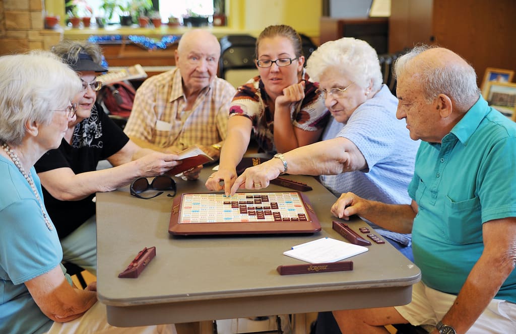 Memory Games